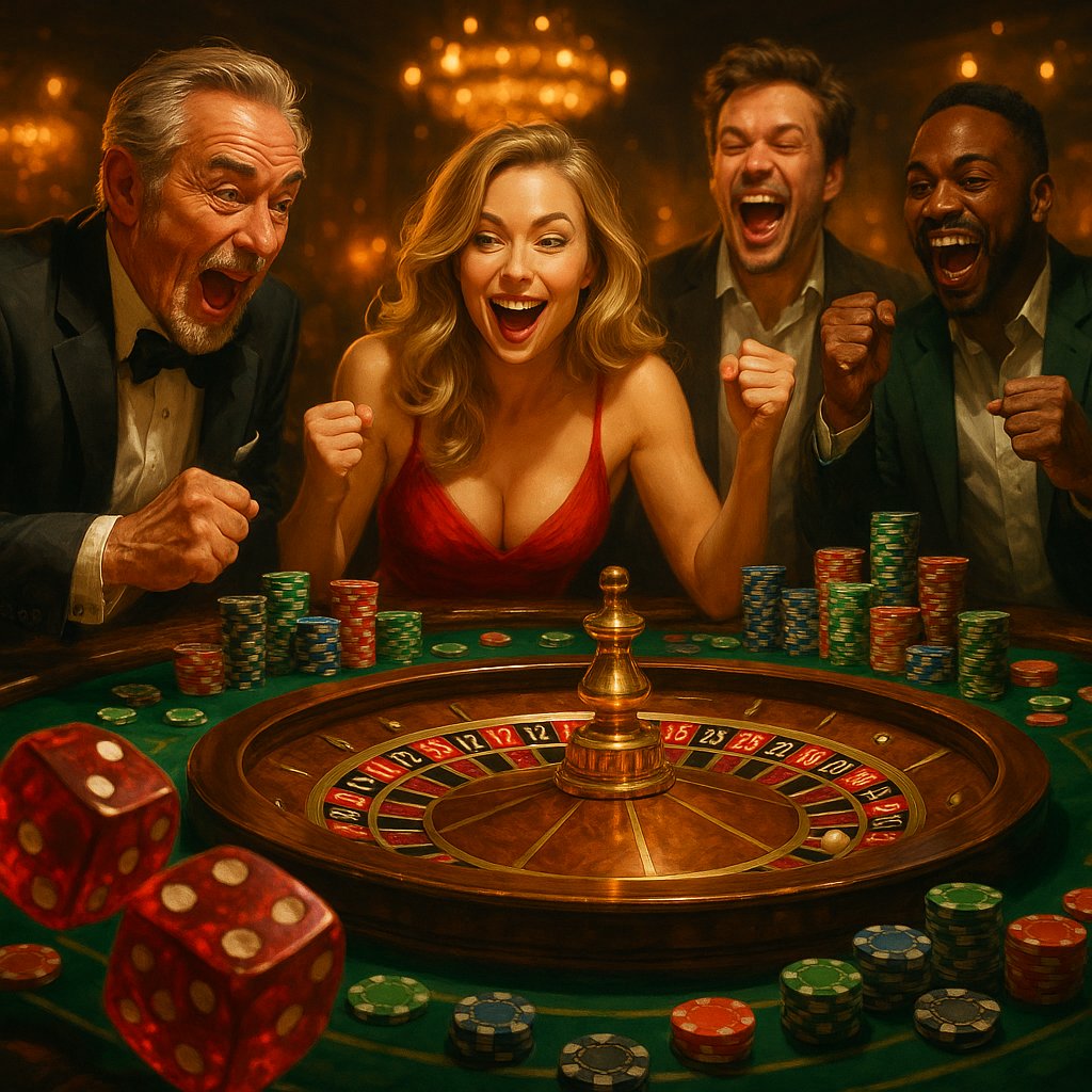Tampilan dashboard platform taruhan sportbook dan live casino di mobile